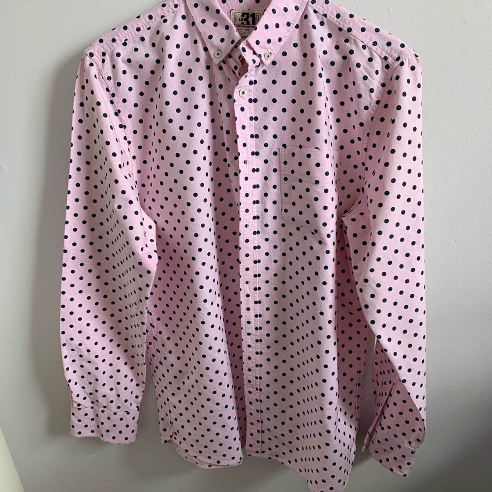 Men’s shirt